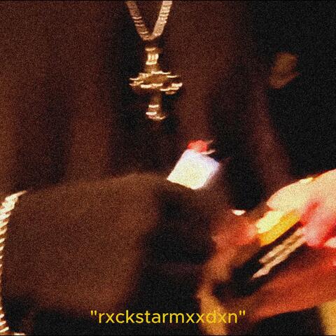RXCKSTARMXXDXN