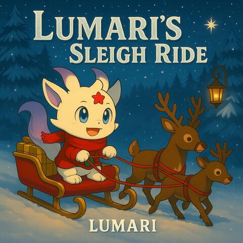 Lumari's Sleigh Ride