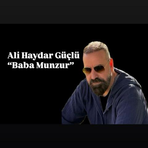 Baba Munzur