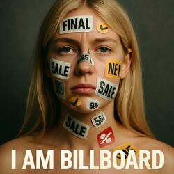 I'am billboard