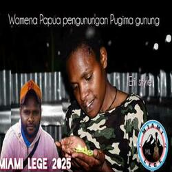 Wenyali (Lokal Wamena)