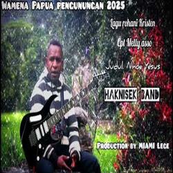 Ninoee Yesus (Haknisek Band)