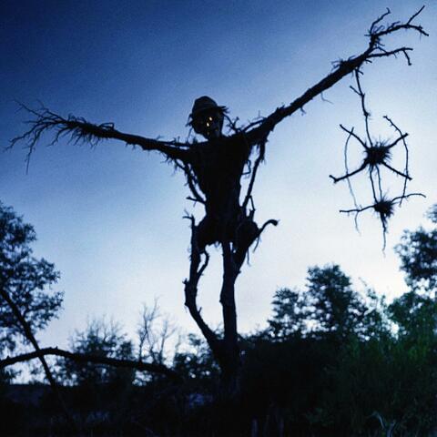 Creepy and Mystical