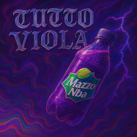 TUTTO VIOLA