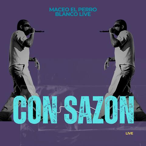 con sazon (live)
