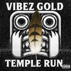 TEMPLE RUN