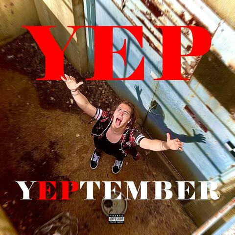 The Yeptember EP