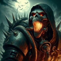 Shadows of the Twilight (feat. Simha Music)