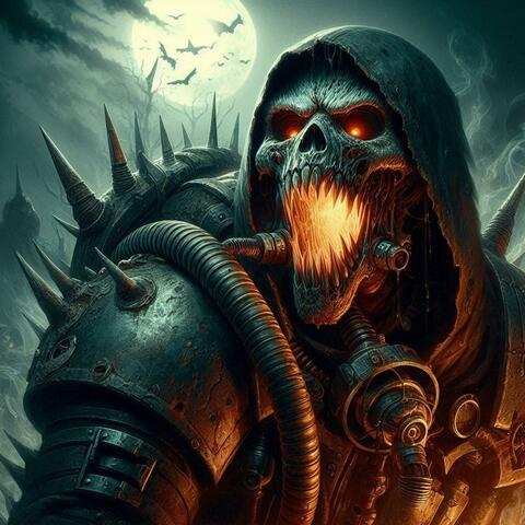 Shadows of the Twilight (feat. Simha Music)