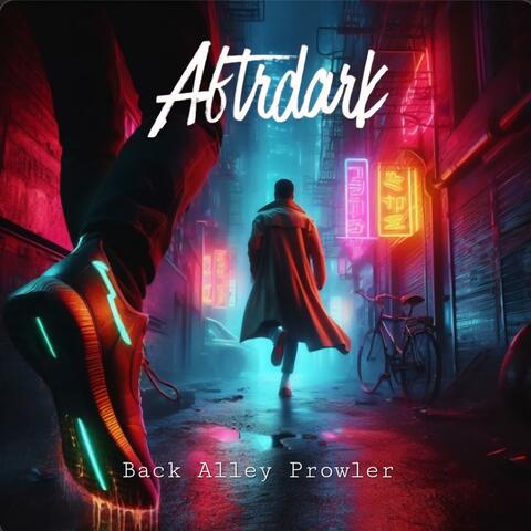 Back Alley Prowler
