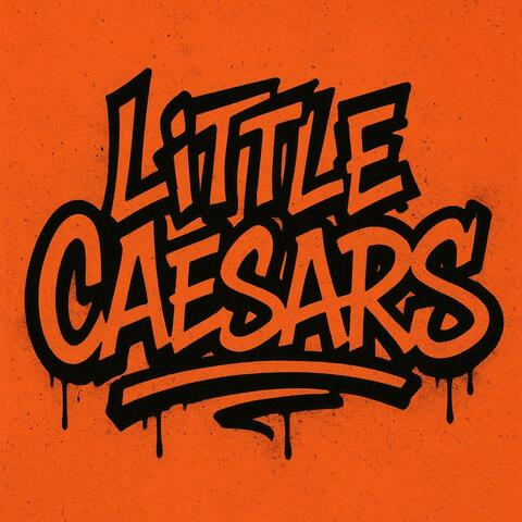 Little Caesars (feat. ParksideDemon)