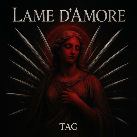 lame d'amore