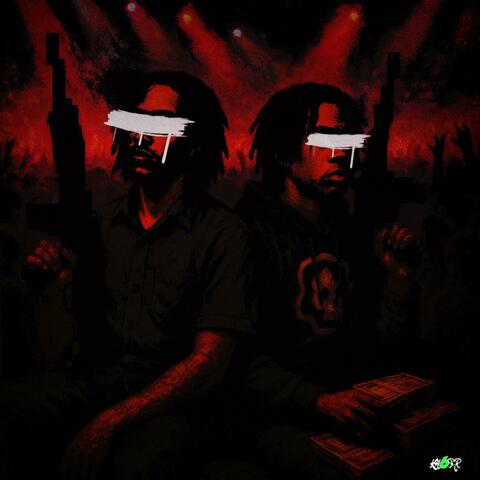 Moshpit (feat. 24Extortion)