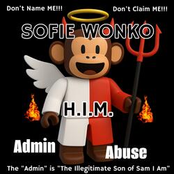 H.I.M. (Evil Version)