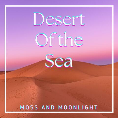 Desert of the Sea