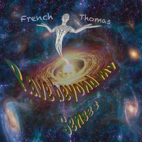 Rave Beyond My Senses