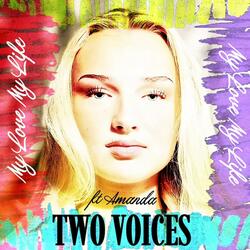 My Love My Life (feat. Amanda)