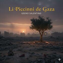 Li Piccinni De Gaza