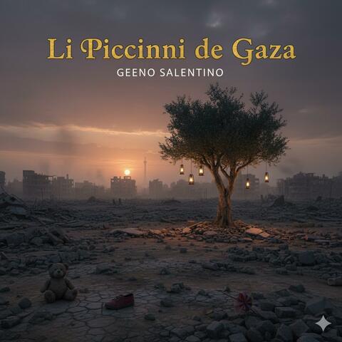 Li Piccinni De Gaza