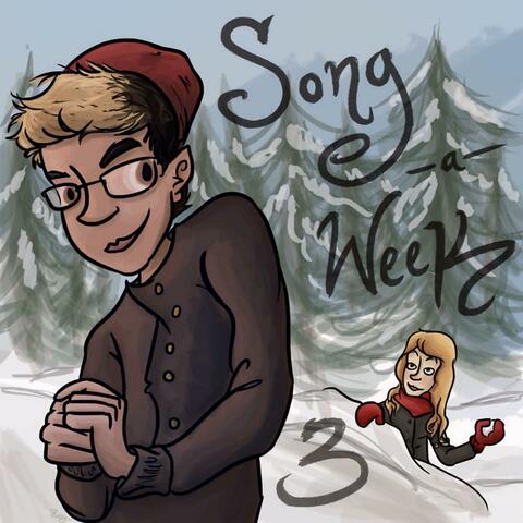 Song-a-Week! 3