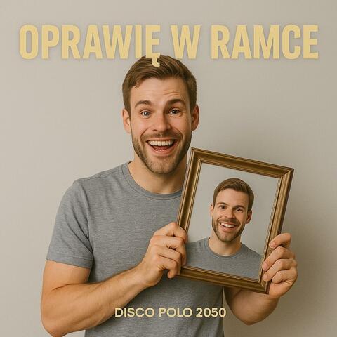 Oprawię Cię W Ramkę
