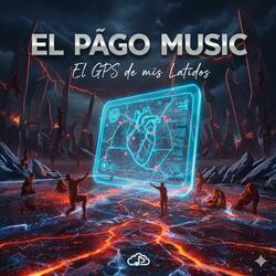 EL GPS DE MIS LATIDOS