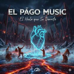 EL HIELO QUE SE DERRITE