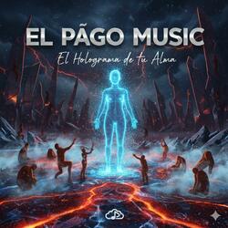 El Holograma de tu Alma