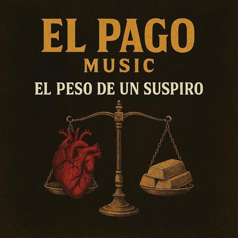 El Peso de un Suspiro