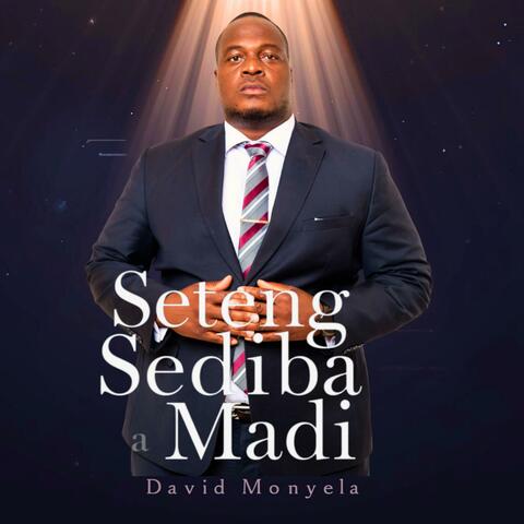 Seteng Sediba Sa Madi