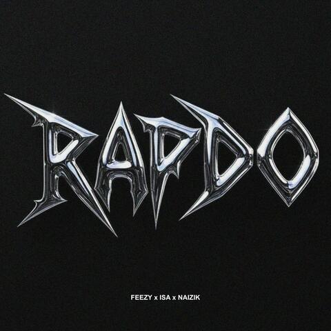 RAPDO (feat. ISA & Naizik)