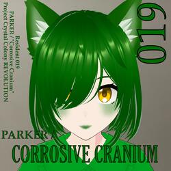 Corrosive Cranium