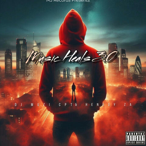 Music Heals 3.0