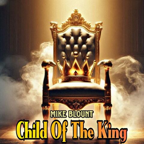Child Of The King