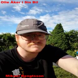 Olle Åker i Sin Bil