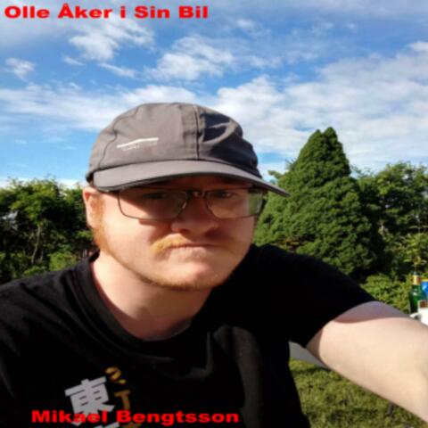 Olle Åker i Sin Bil