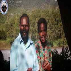 Allah ane wanu halok (Lokal Wamena)