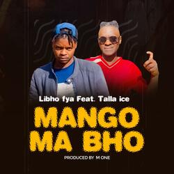 Mangoma boe (Libho fya. X tallaice)