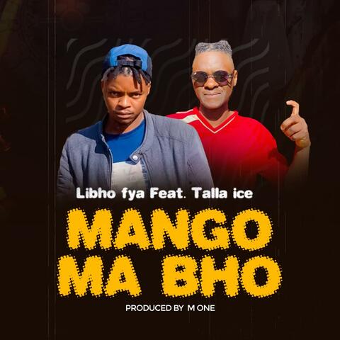 Mangoma boe (Libho fya. X tallaice)