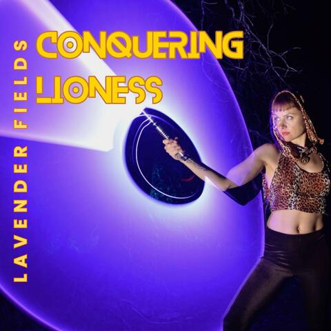 Conquering Lioness