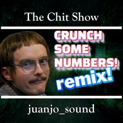 Crunch Some Numbers! (Chit)