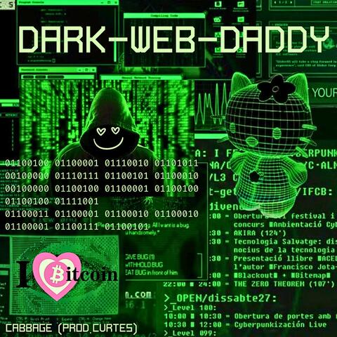 DARK WEB DADDY
