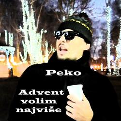 Advent volim najviše