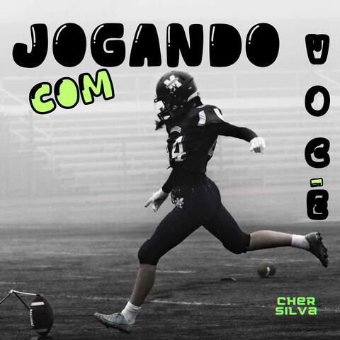Jogando Com Você