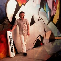 Graffiti Believer