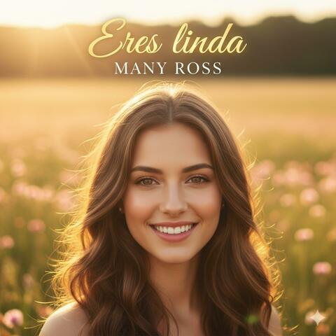 Eres Linda Bachata Romántica 2025
