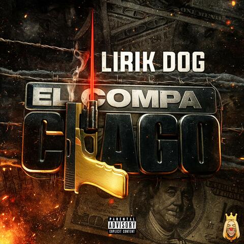 EL COMPA CHAGO
