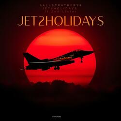 Jet 2 Holiday (feat. Zoë Lister)