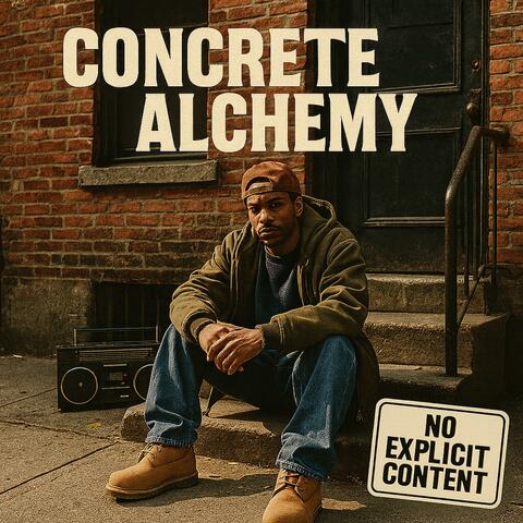 Concrete Alchemy