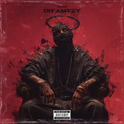 Infamezy (feat. $maker)